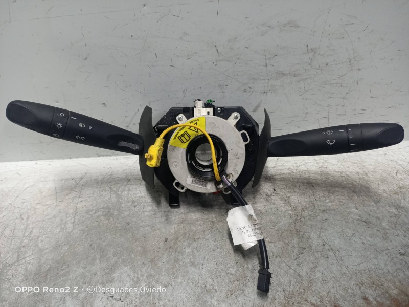 Recambio de mando luces para lancia lybra berlina 2.0 20v cat referencia OEM IAM   