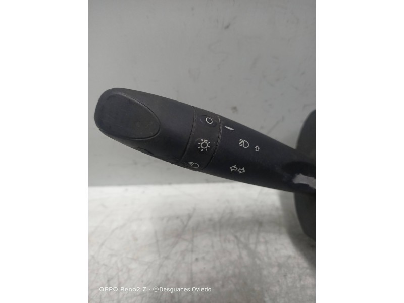 Recambio de mando luces para lancia lybra berlina 2.0 20v cat referencia OEM IAM   