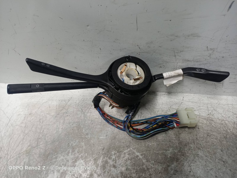 Recambio de mando luces para lancia y10 elite referencia OEM IAM   