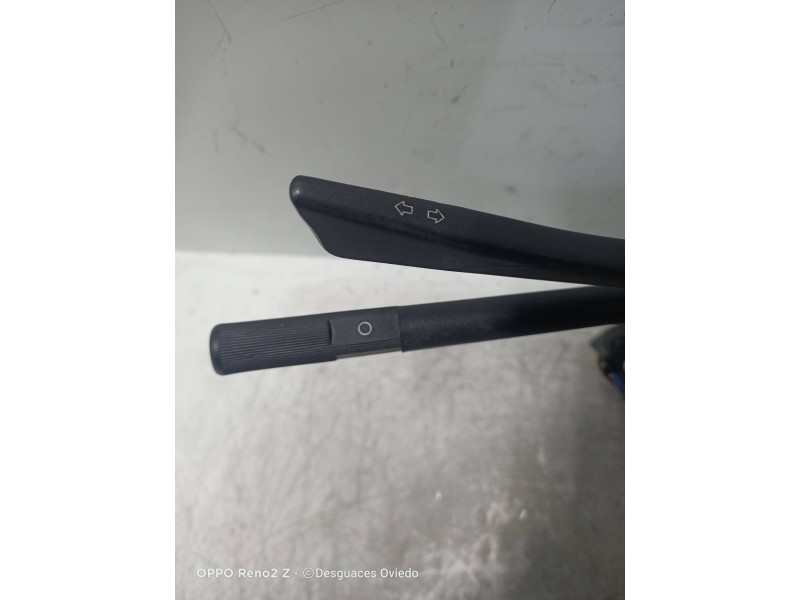 Recambio de mando luces para lancia y10 elite referencia OEM IAM   