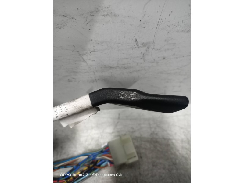 Recambio de mando luces para lancia y10 elite referencia OEM IAM   