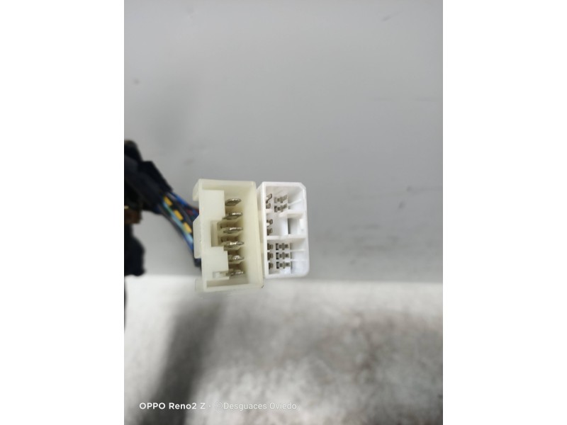 Recambio de mando luces para lancia y10 elite referencia OEM IAM   