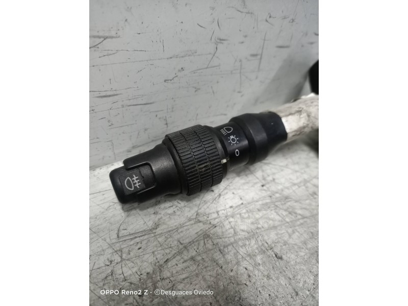 Recambio de mando luces para lancia delta 1.9 turbodiesel cat referencia OEM IAM   