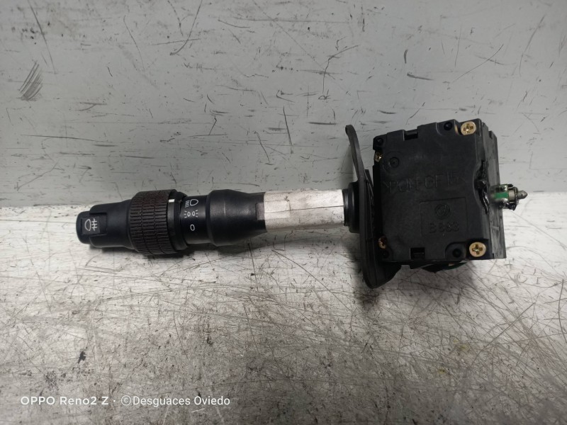 Recambio de mando luces para lancia delta 1.6 i.e. referencia OEM IAM   