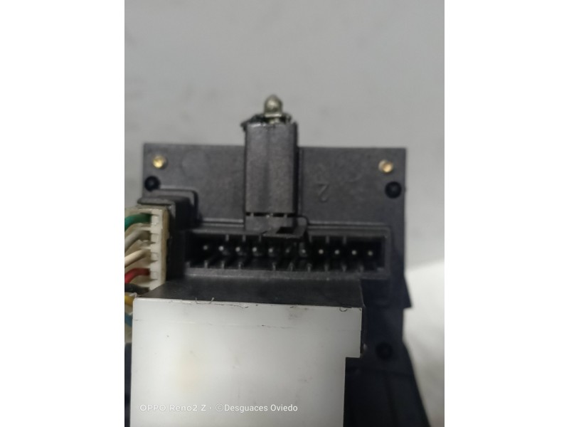 Recambio de mando luces para lancia delta 1.6 i.e. referencia OEM IAM   