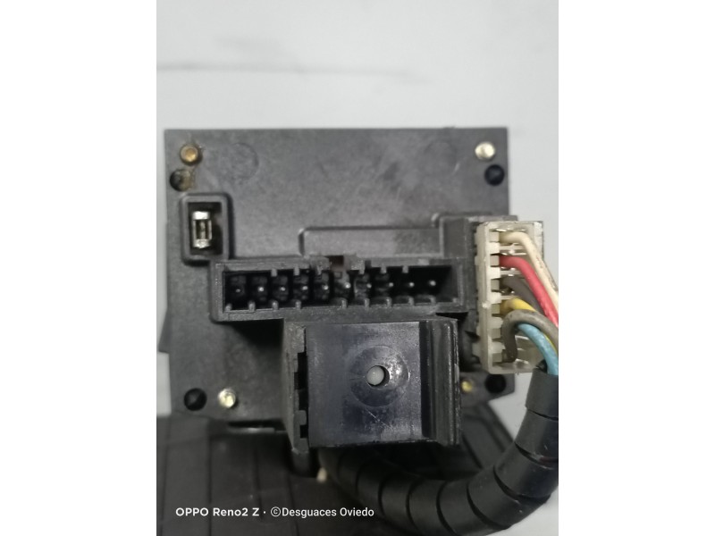 Recambio de mando limpia para lancia delta 1.6 cat referencia OEM IAM   