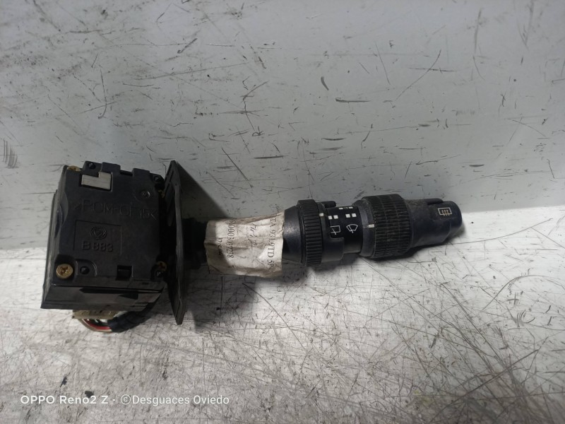 Recambio de mando limpia para lancia delta 1.9 turbodiesel cat referencia OEM IAM   