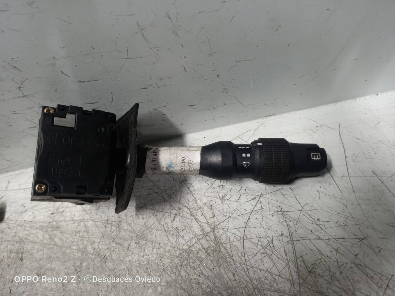 Recambio de mando limpia para lancia dedra berl. 1.8 cat referencia OEM IAM   