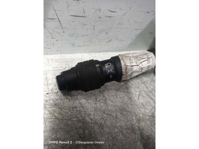 Recambio de mando luces para lancia dedra berl. 1.6 cat referencia OEM IAM    Recambio de mando luces para lancia dedra berl. 1.6 cat referencia OEM IAM