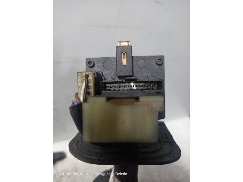 Recambio de mando luces para lancia dedra berl. 1.6 cat referencia OEM IAM    Recambio de mando luces para lancia dedra berl. 1.6 cat referencia OEM IAM