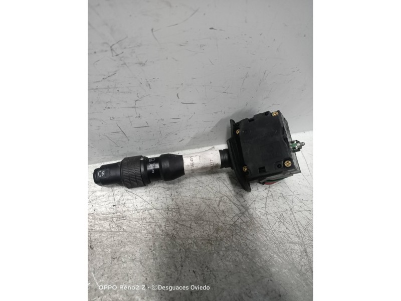 Recambio de mando luces para lancia dedra berl. 1.6 cat referencia OEM IAM   