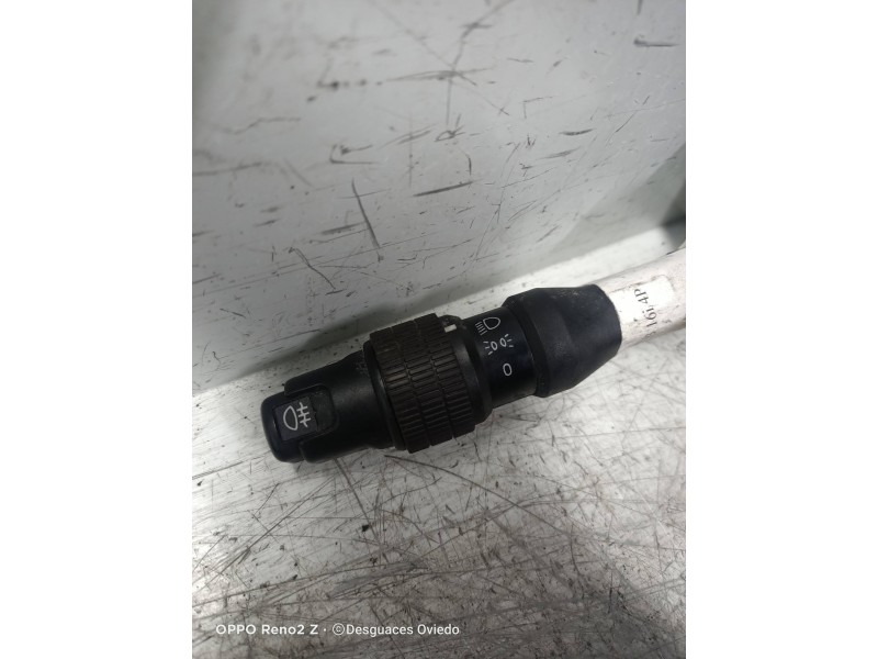 Recambio de mando luces para lancia dedra berl. 1.6 cat referencia OEM IAM   