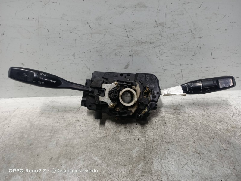 Recambio de mando luces para kia sportage 2.0 turbodiesel cat referencia OEM IAM K20366120 4643111000 