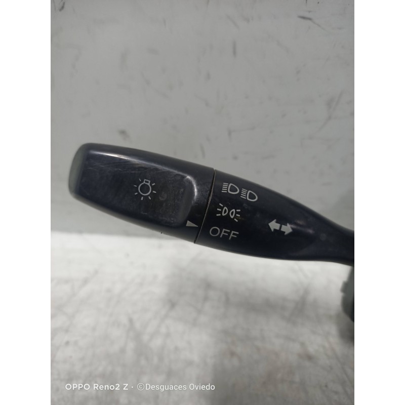 Recambio de mando luces para kia sportage 2.0 turbodiesel cat referencia OEM IAM K20366120 4643111000 