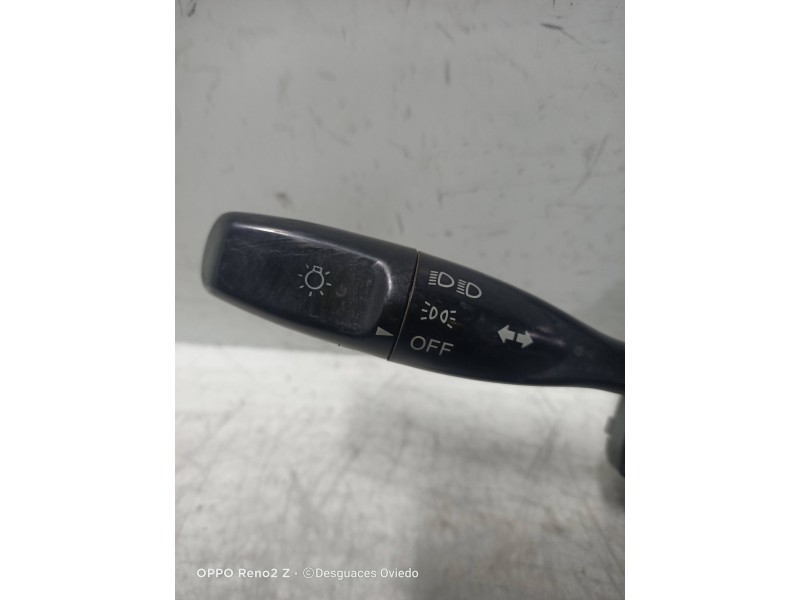 Recambio de mando luces para kia sportage 2.0 turbodiesel cat referencia OEM IAM K20366120 4643111000 