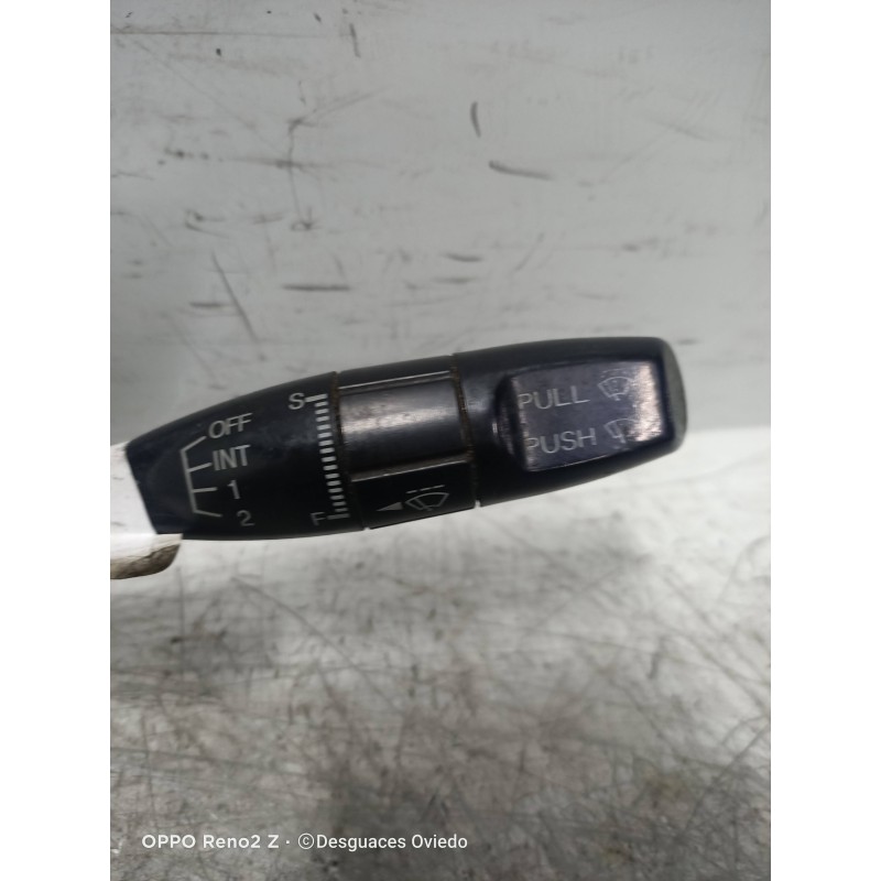 Recambio de mando luces para kia sportage 2.0 turbodiesel cat referencia OEM IAM K20366120 4643111000 