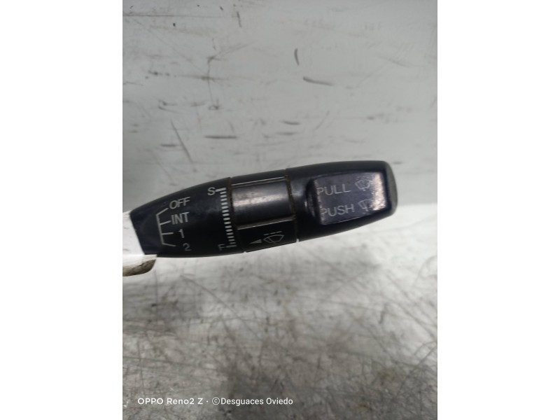 Recambio de mando luces para kia sportage 2.0 turbodiesel cat referencia OEM IAM K20366120 4643111000 