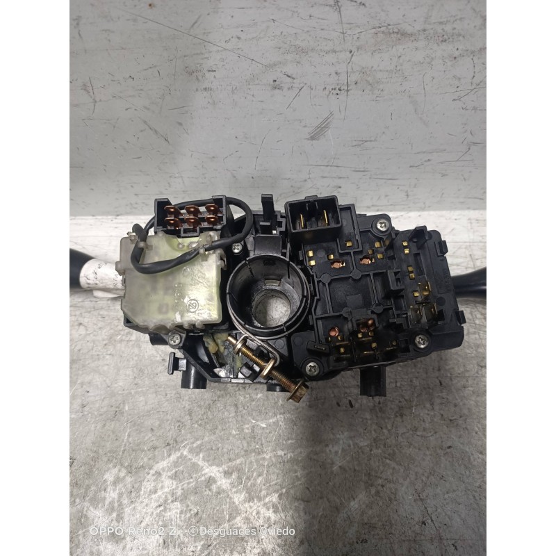 Recambio de mando luces para kia sportage 2.0 turbodiesel cat referencia OEM IAM K20366120 4643111000 