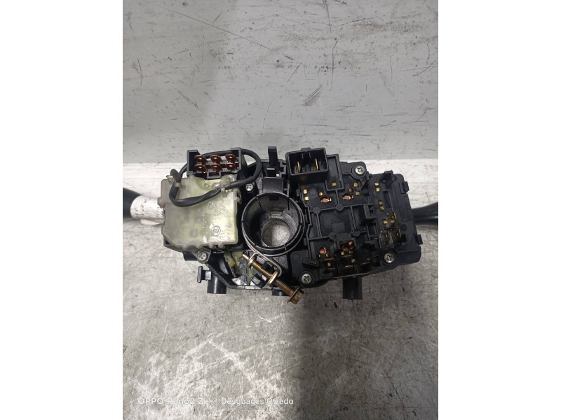 Recambio de mando luces para kia sportage 2.0 turbodiesel cat referencia OEM IAM K20366120 4643111000 