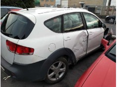 seat altea xl (5p5) del año 2010 2