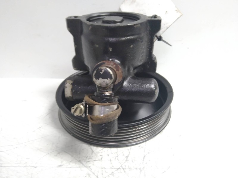 Recambio de bomba direccion para ford orion 1.6 cat referencia OEM IAM   