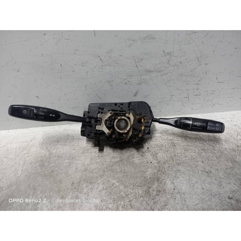 Recambio de mando luces para kia sportage td (5-ptas.) referencia OEM IAM K20366120 4643111000 