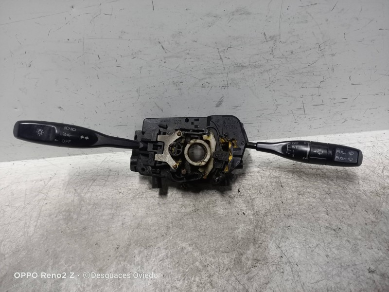 Recambio de mando luces para kia sportage td (5-ptas.) referencia OEM IAM K20366120 4643111000 