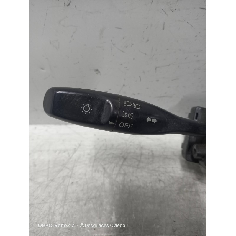 Recambio de mando luces para kia sportage td (5-ptas.) referencia OEM IAM K20366120 4643111000 