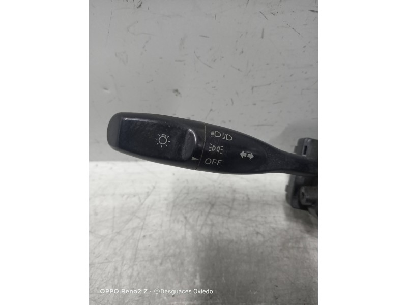 Recambio de mando luces para kia sportage td (5-ptas.) referencia OEM IAM K20366120 4643111000 