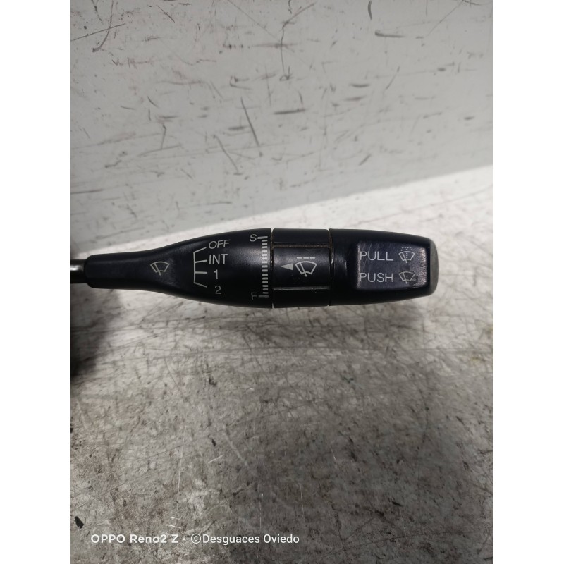 Recambio de mando luces para kia sportage td (5-ptas.) referencia OEM IAM K20366120 4643111000 