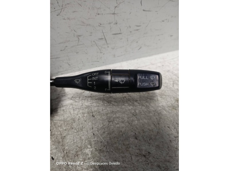 Recambio de mando luces para kia sportage td (5-ptas.) referencia OEM IAM K20366120 4643111000 