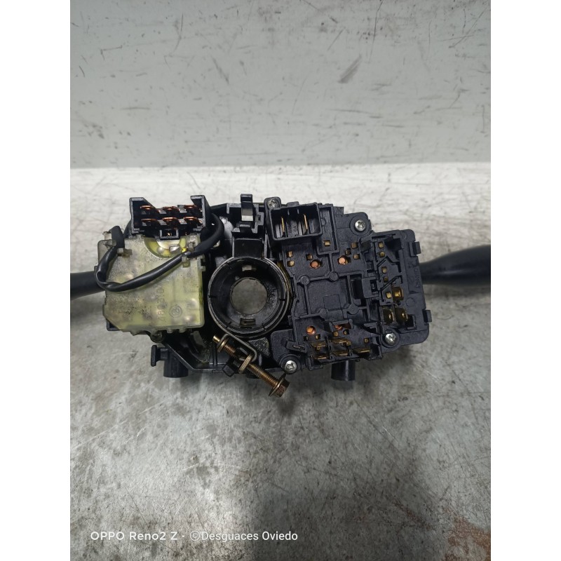 Recambio de mando luces para kia sportage td (5-ptas.) referencia OEM IAM K20366120 4643111000 