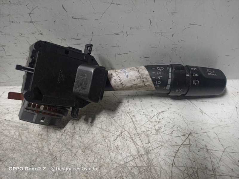 Recambio de mando limpia para kia sportage 2.0 turbodiesel cat referencia OEM IAM 621W05200  