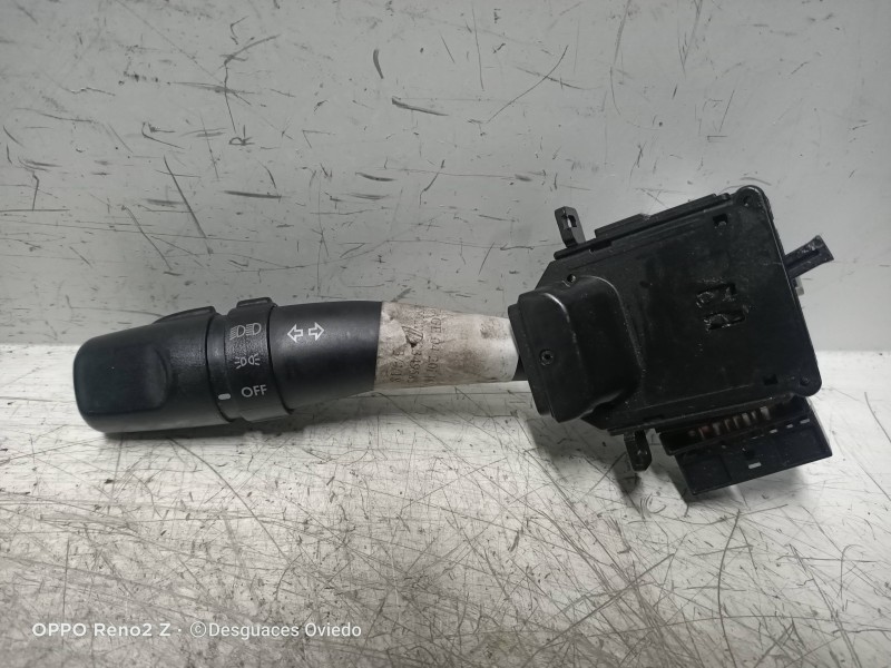 Recambio de mando luces para kia sportage 2.0 cat referencia OEM IAM 202003393  