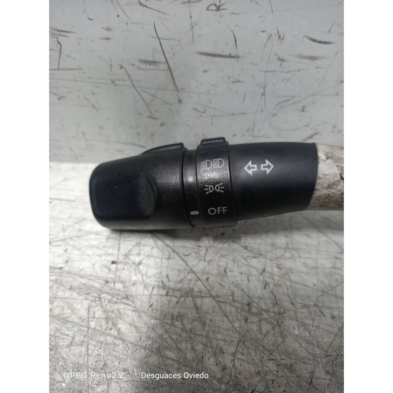 Recambio de mando luces para kia sportage 2.0 cat referencia OEM IAM 202003393  