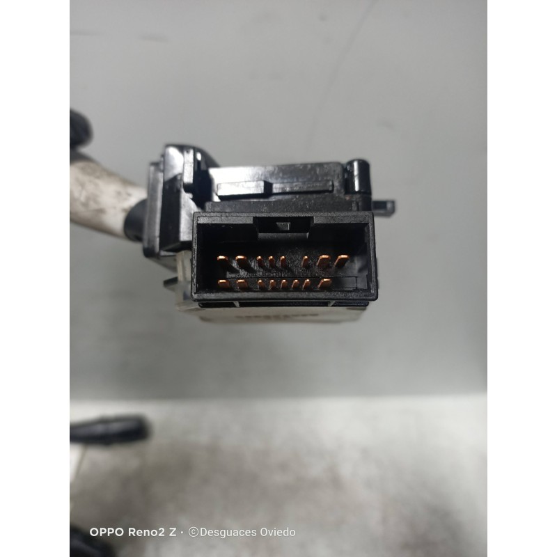 Recambio de mando luces para kia sportage 2.0 cat referencia OEM IAM 202003393  