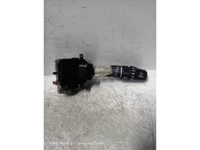 Recambio de mando limpia para kia sportage 2.0 cat referencia OEM IAM 621W05200  