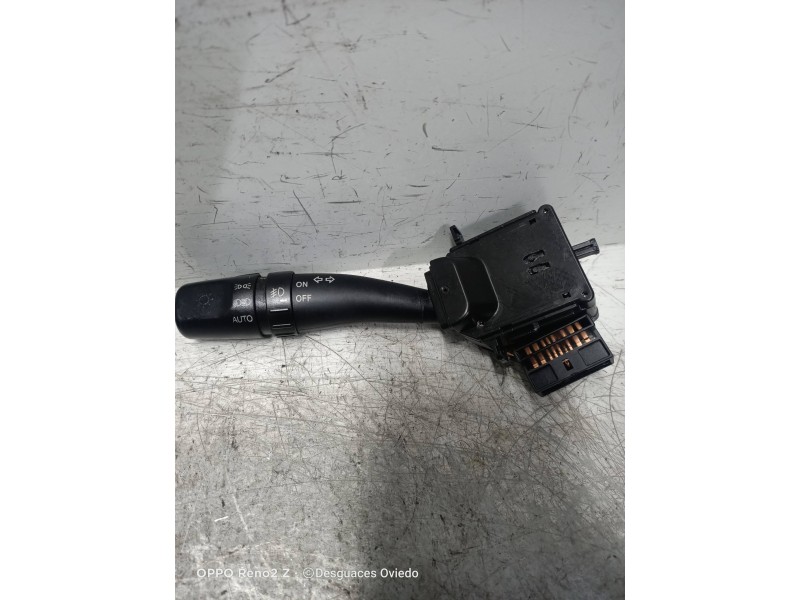 Recambio de mando luces para kia sportage 2.0 crdi referencia OEM IAM 202003393  