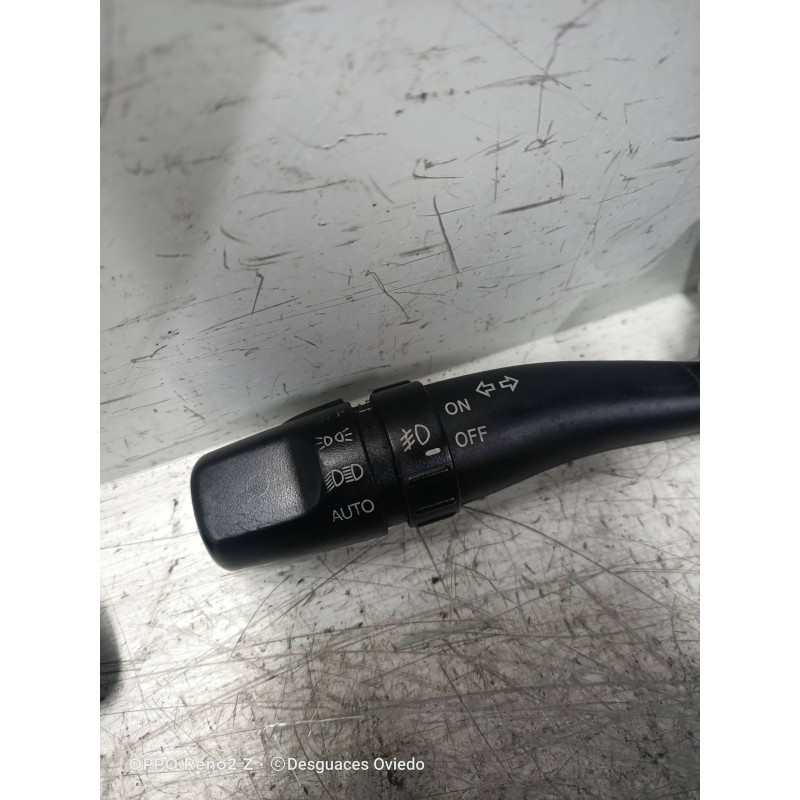 Recambio de mando luces para kia sportage 2.0 crdi referencia OEM IAM 202003393  