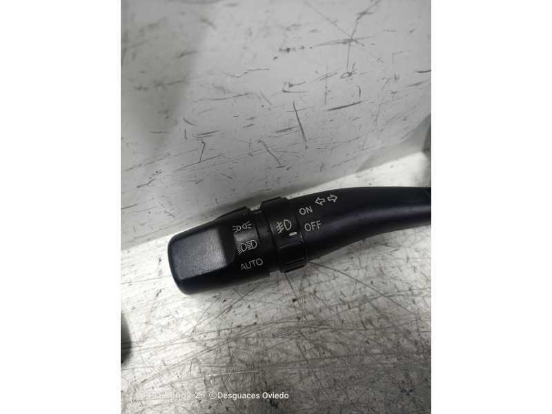 Recambio de mando luces para kia sportage 2.0 crdi referencia OEM IAM 202003393  