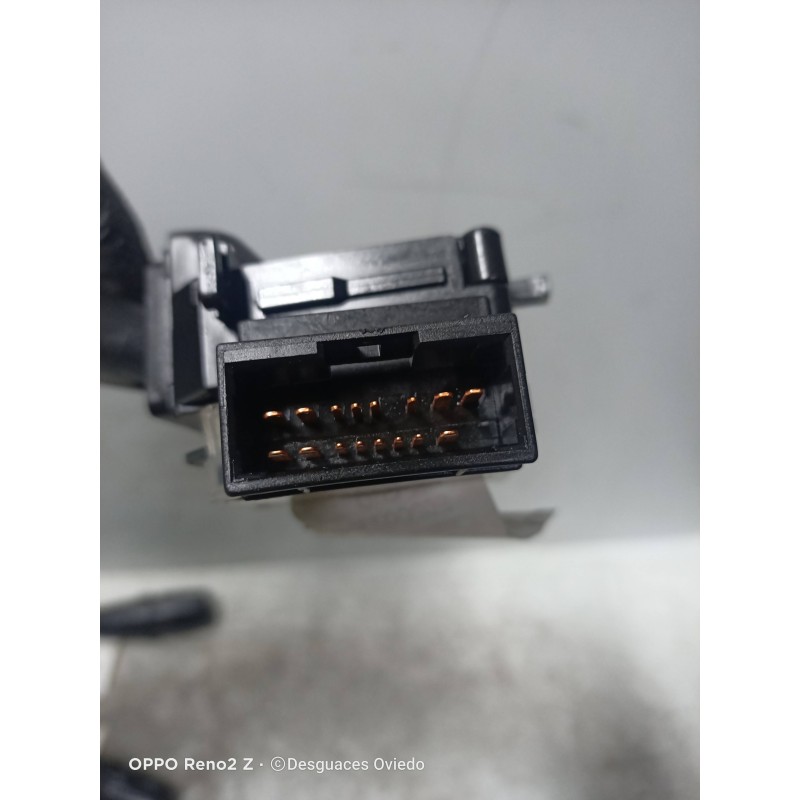 Recambio de mando luces para kia sportage 2.0 crdi referencia OEM IAM 202003393  