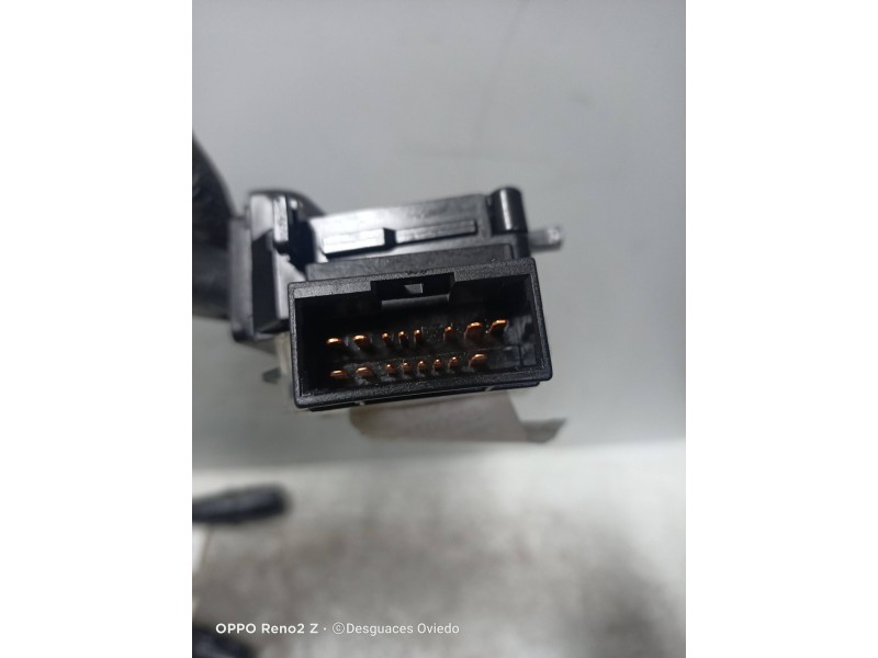 Recambio de mando luces para kia sportage 2.0 crdi referencia OEM IAM 202003393  