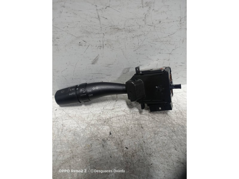 Recambio de mando luces para kia sportage 2.0 turbodiesel cat referencia OEM IAM 202003393  