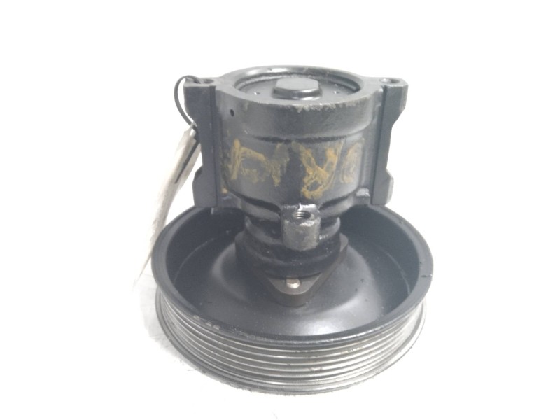 Recambio de bomba direccion para ford orion 1.6 cat referencia OEM IAM   
