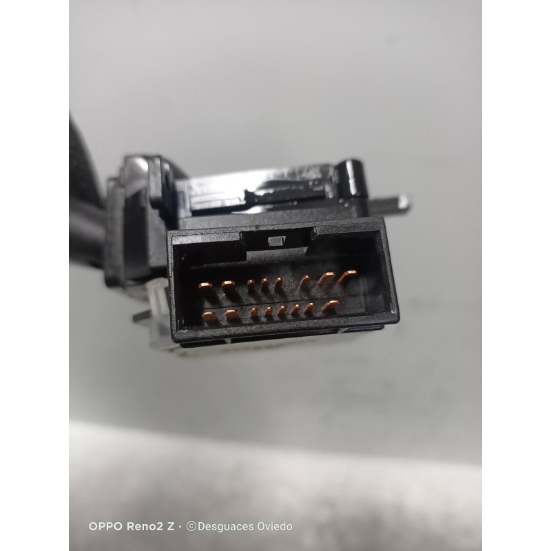 Recambio de mando luces para kia sportage 2.0 turbodiesel cat referencia OEM IAM 202003393  