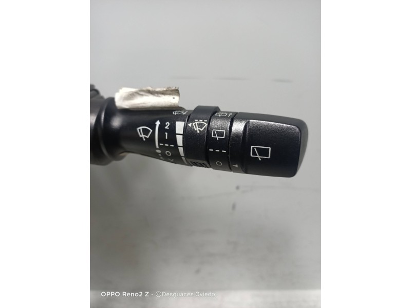 Recambio de mando limpia para kia venga 1.4 crdi cat referencia OEM IAM   