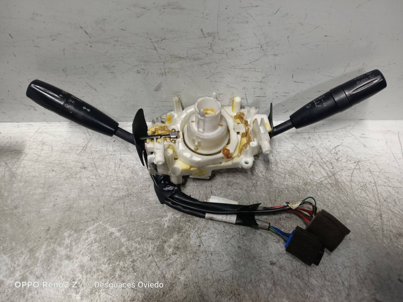 Recambio de mando luces para kia rio 1.5 cat referencia OEM IAM 0K30C66120B 45131A1002 