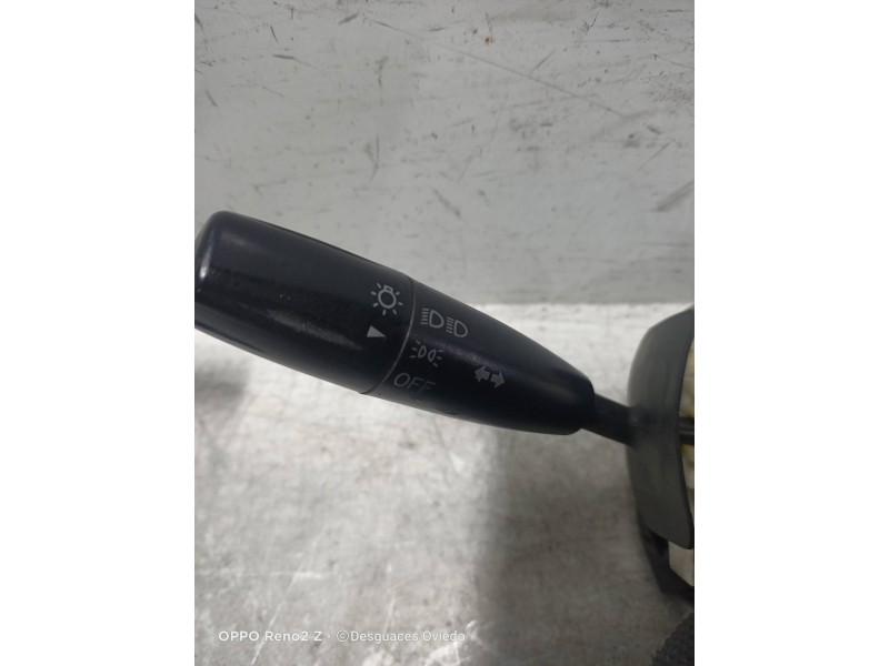 Recambio de mando luces para kia rio 1.5 cat referencia OEM IAM 0K30C66120B 45131A1002 