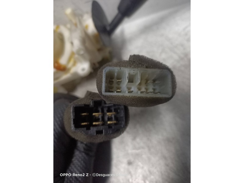 Recambio de mando luces para kia rio 1.5 cat referencia OEM IAM 0K30C66120B 45131A1002 