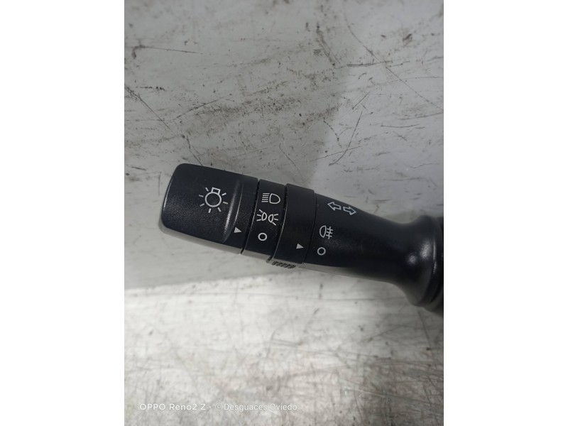 Recambio de mando luces para kia venga 1.4 crdi cat referencia OEM IAM 934101M620  